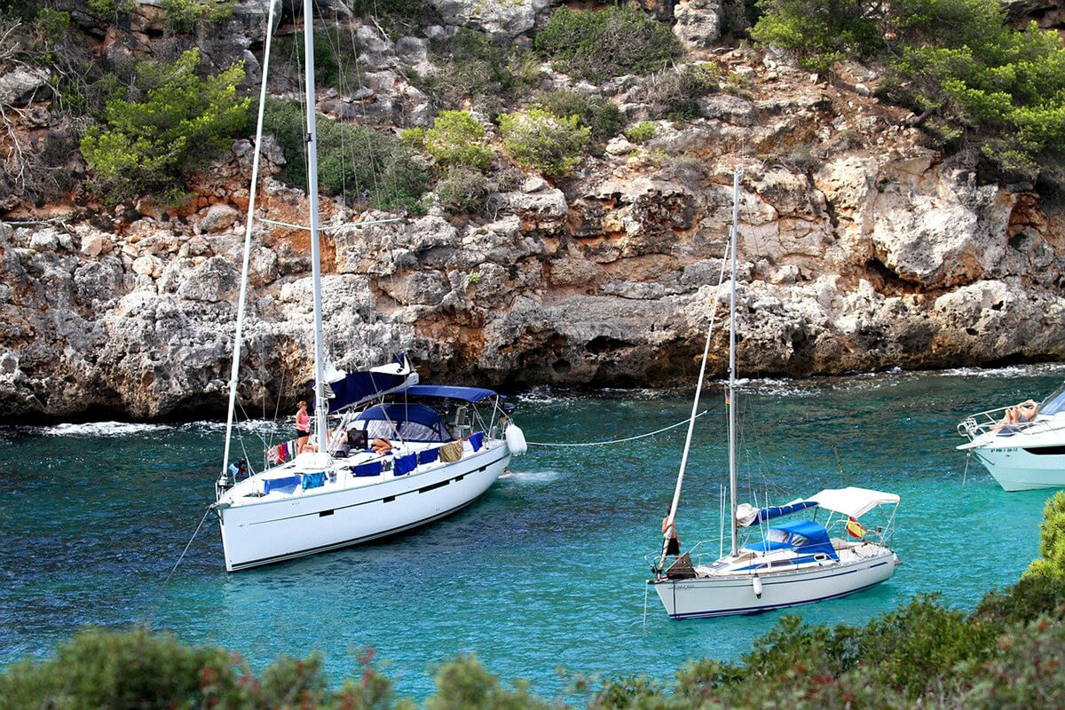 Familienurlaub: Die Besten Reiseziele Auf Mallorca