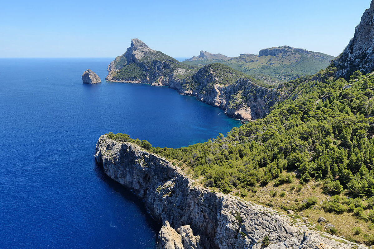 Beste Reisezeit Für Mallorca Je Nach Wetterlage